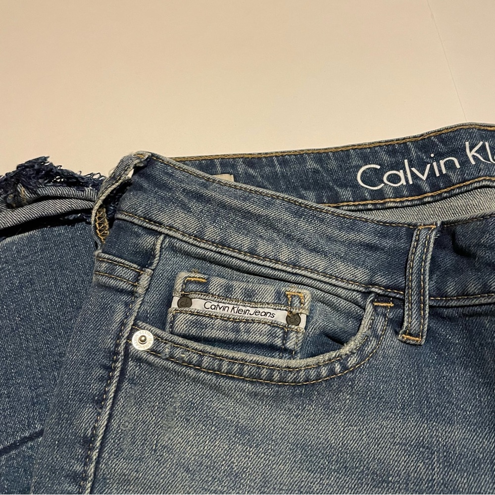 Calvin Klein jeans - Picture 2 of 8